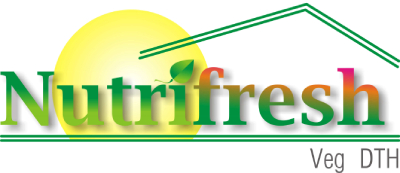 Nutrifresh Agrofarms